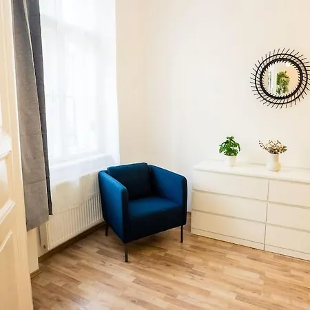 Opera With Three Bedroom W Ac