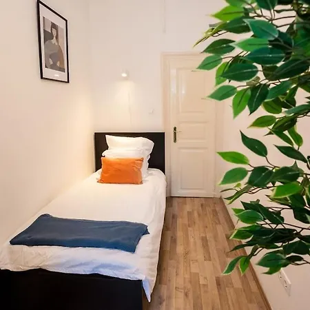 Opera With Three Bedroom W Ac