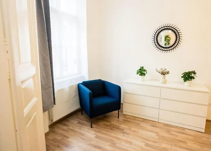 Opera With Three Bedroom W Ac