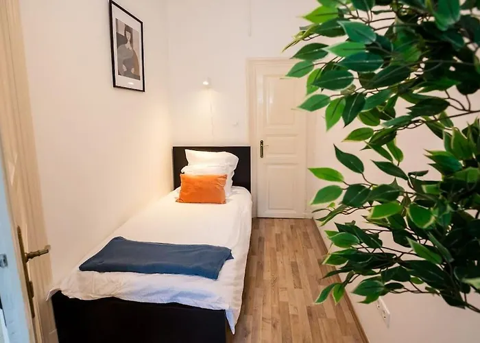 Opera With Three Bedroom W Ac