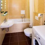 Opera With Three Bedroom W Ac Budapest