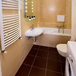 Opera With Three Bedroom W Ac Apartamento Budapest