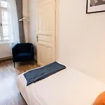 Opera With Three Bedroom W Ac Budapest