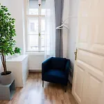 Apartamento Opera With Three Bedroom W Ac