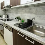 Opera With Three Bedroom W Ac Apartamento *